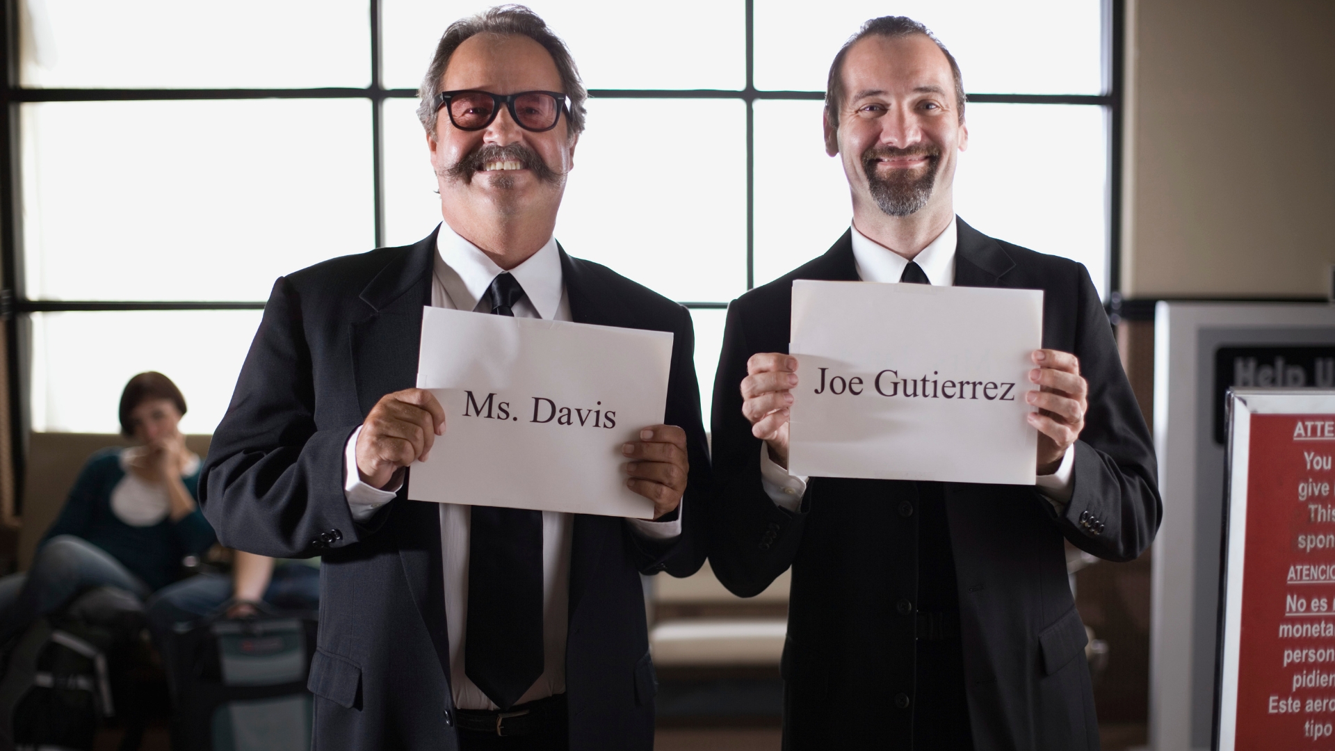 Chauffeur Switzerland Airport meet and greet taxi transfer service in Switzerland