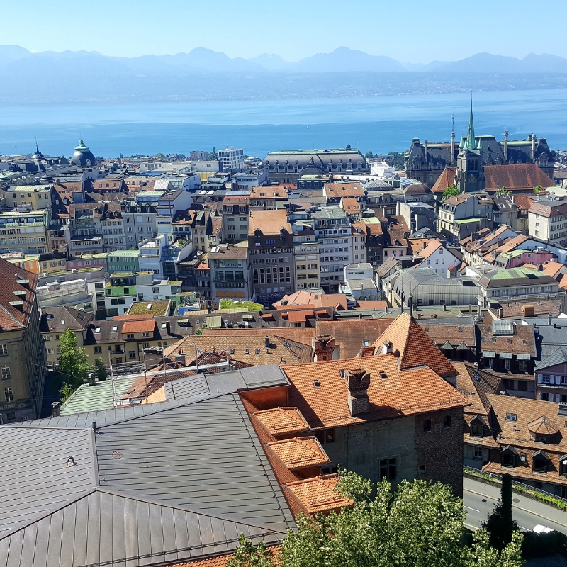 Geneva Airport Transfers Geneva Airport GVA transfer to Lausanne