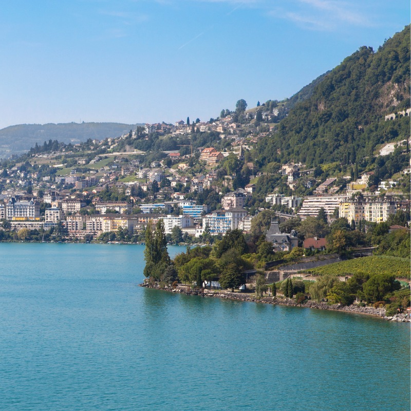 Geneva Airport Transfers Geneva Airport GVA transfer to Montreux