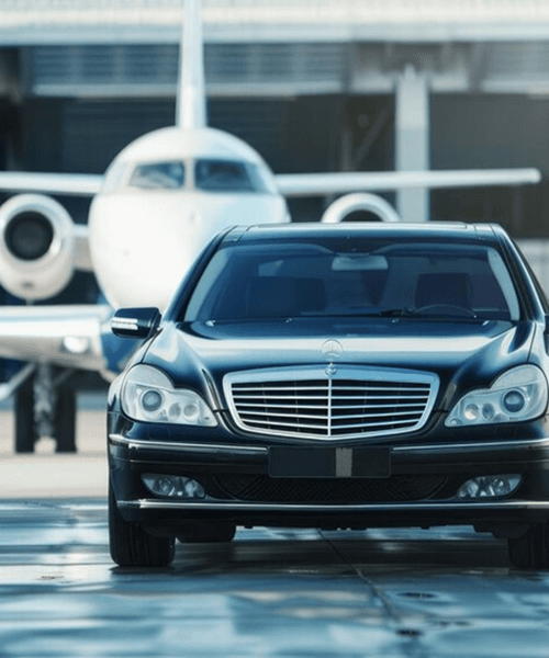 Airport transfers Geneva and Switzerland