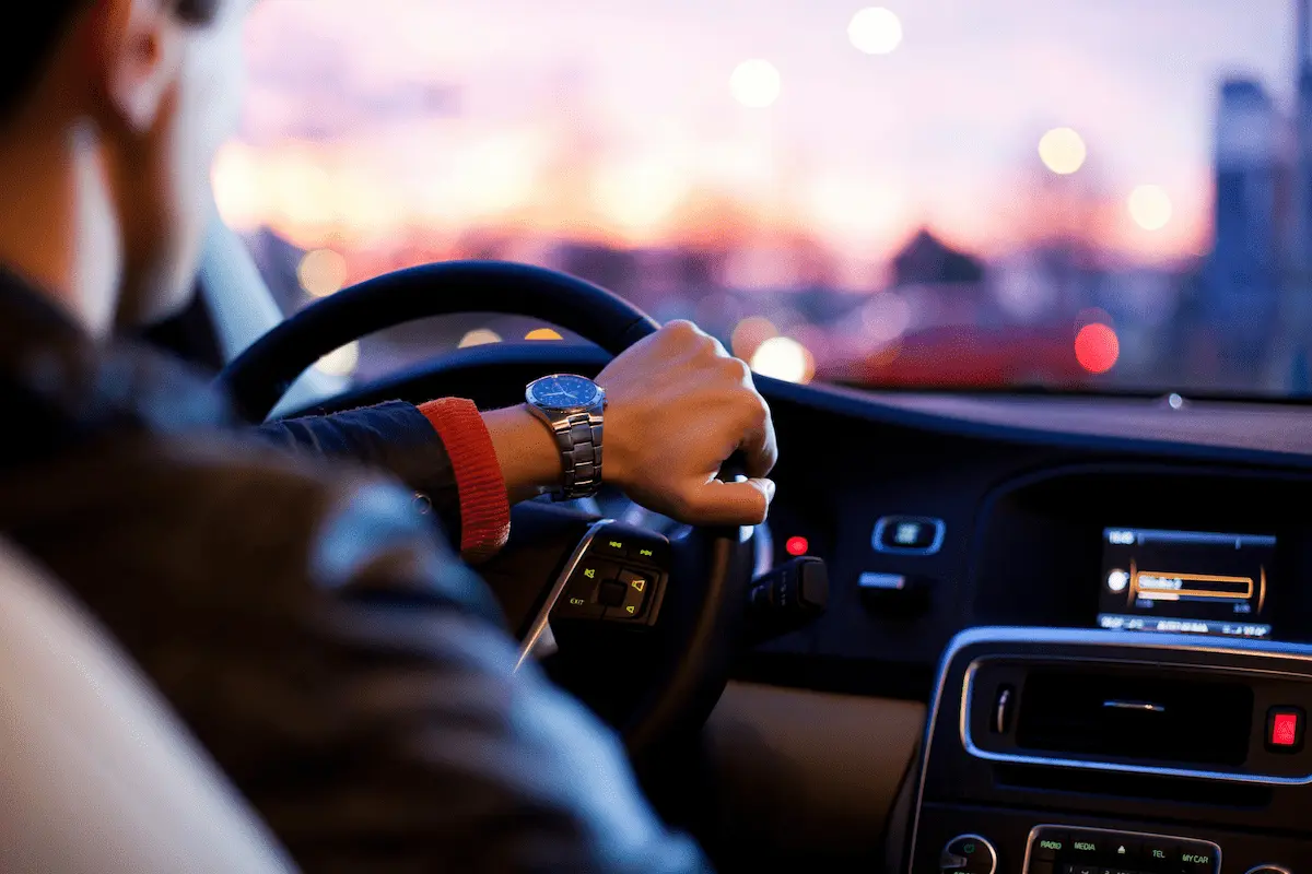 Geneva taxi driver - City to City Transfers